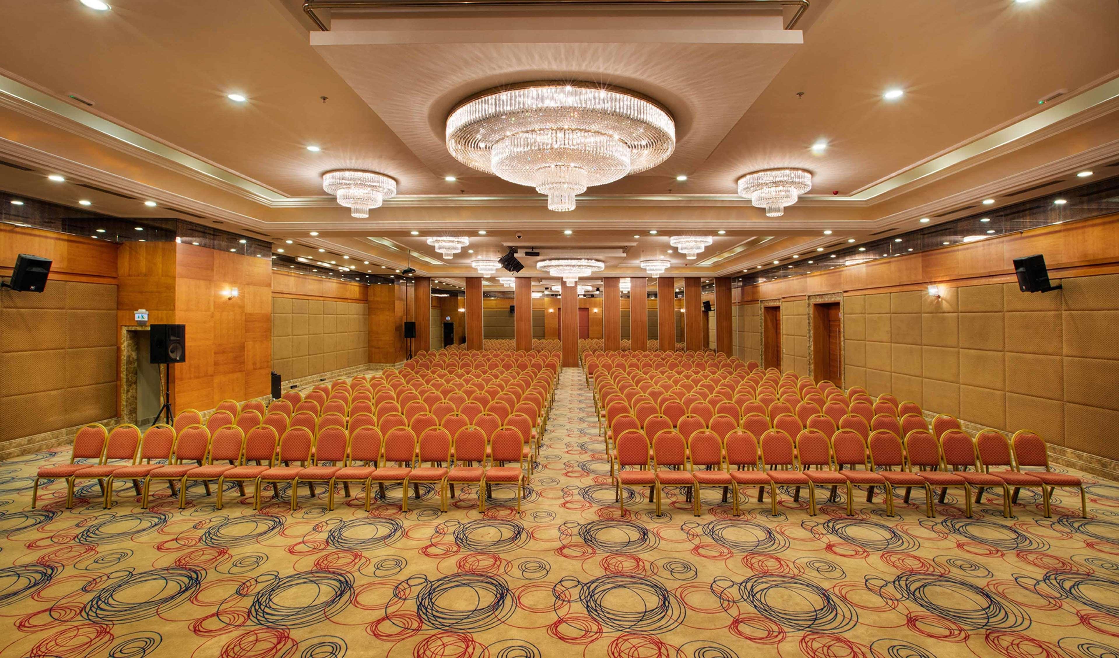 Doubletree By Hilton Wan Zewnętrze zdjęcie
