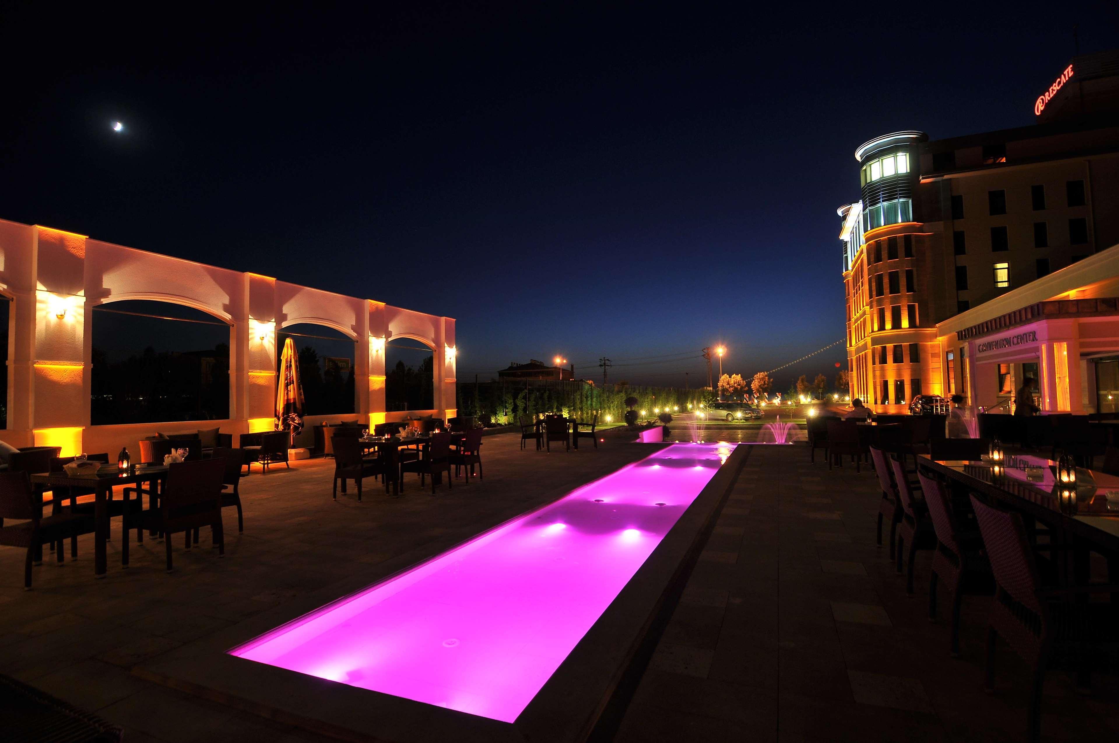 Doubletree By Hilton Wan Zewnętrze zdjęcie