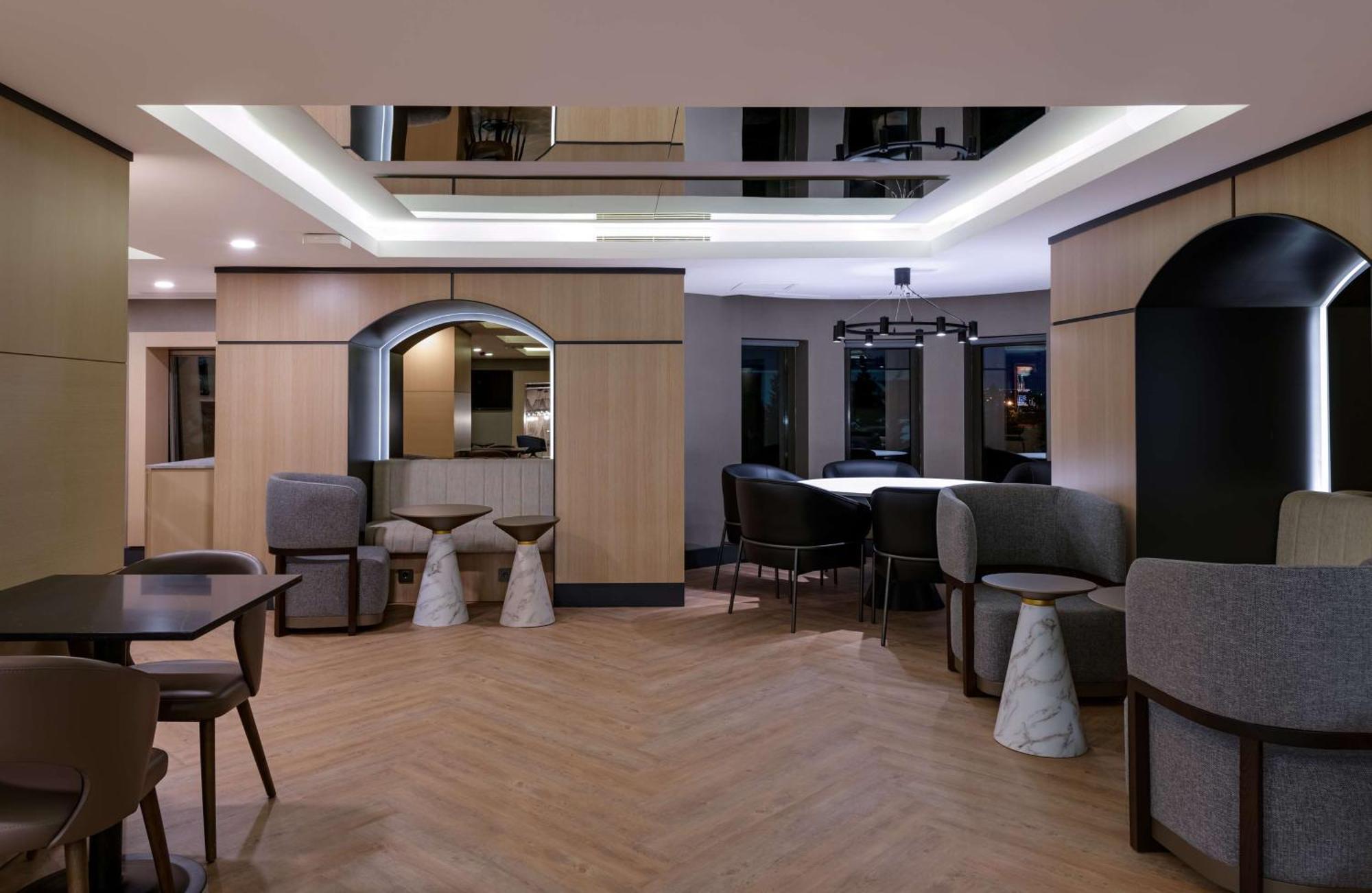 Doubletree By Hilton Wan Zewnętrze zdjęcie