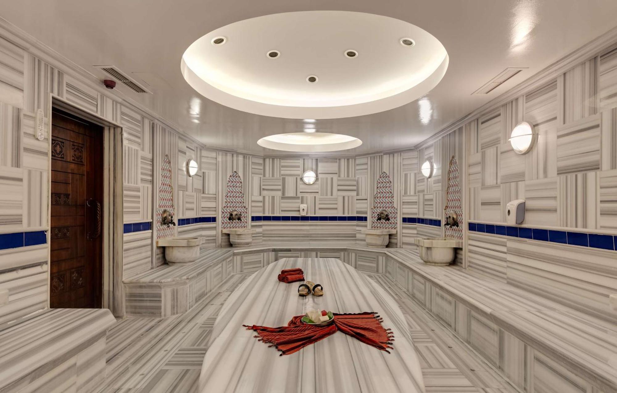 Doubletree By Hilton Wan Zewnętrze zdjęcie