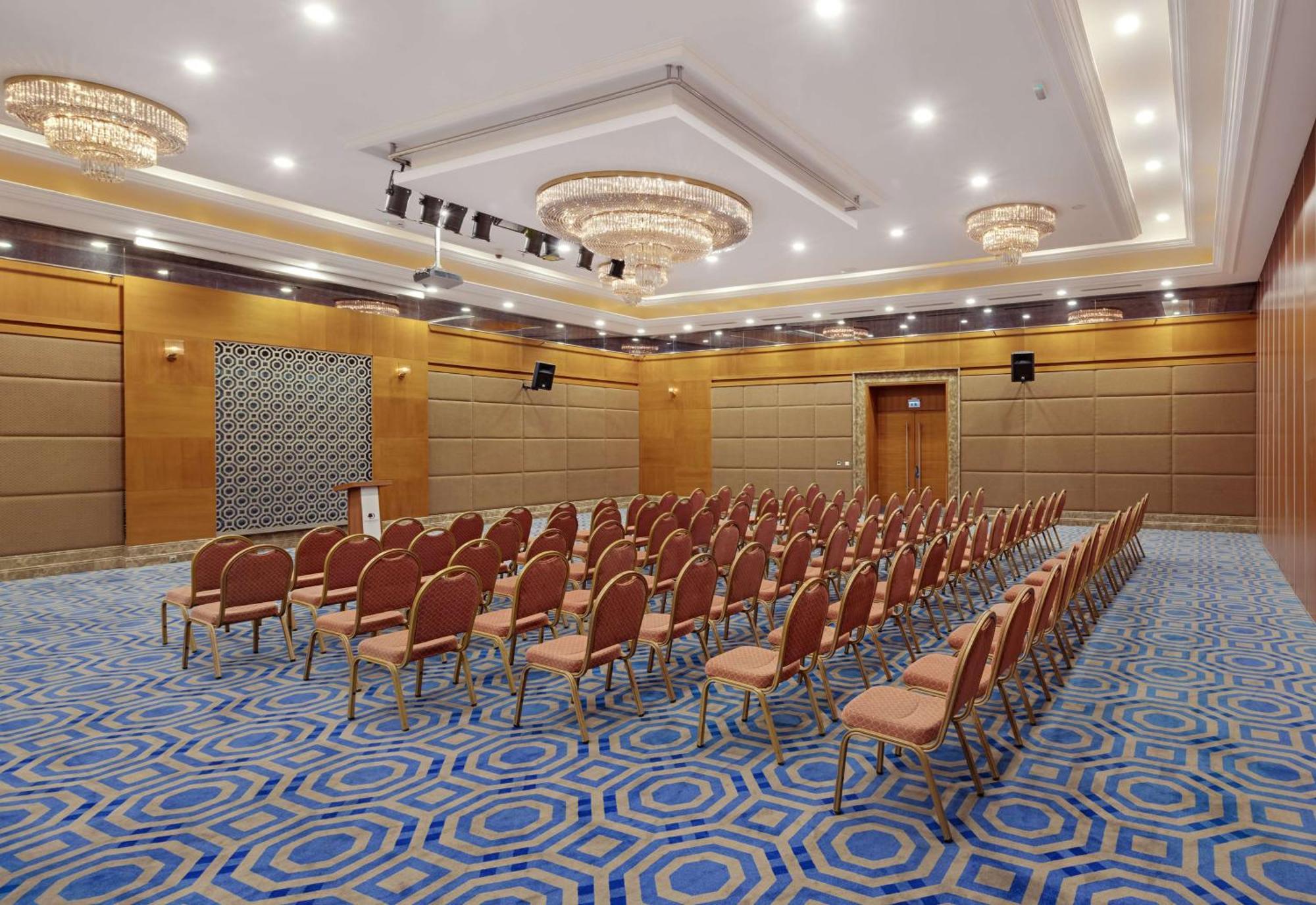 Doubletree By Hilton Wan Zewnętrze zdjęcie