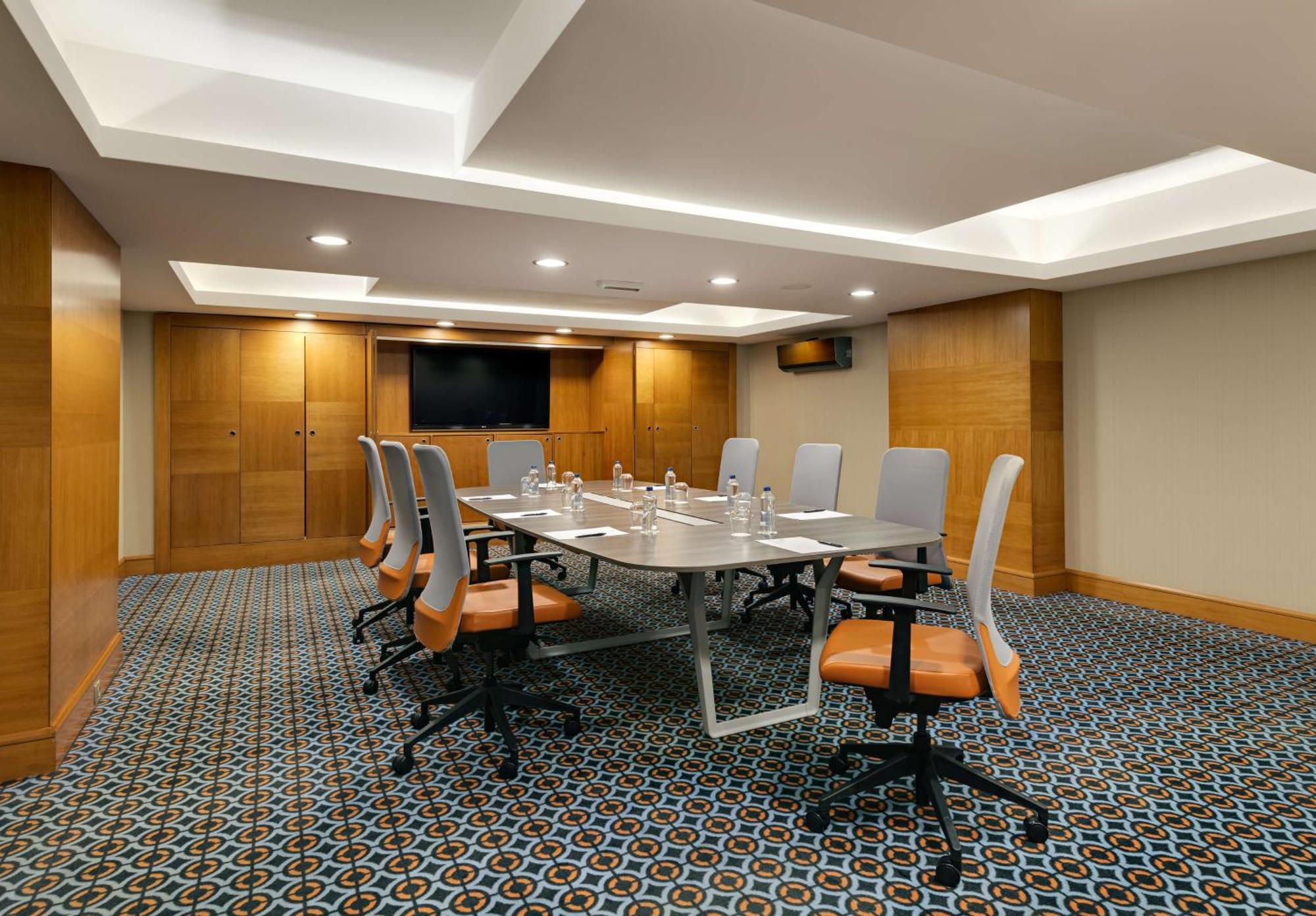 Doubletree By Hilton Wan Zewnętrze zdjęcie