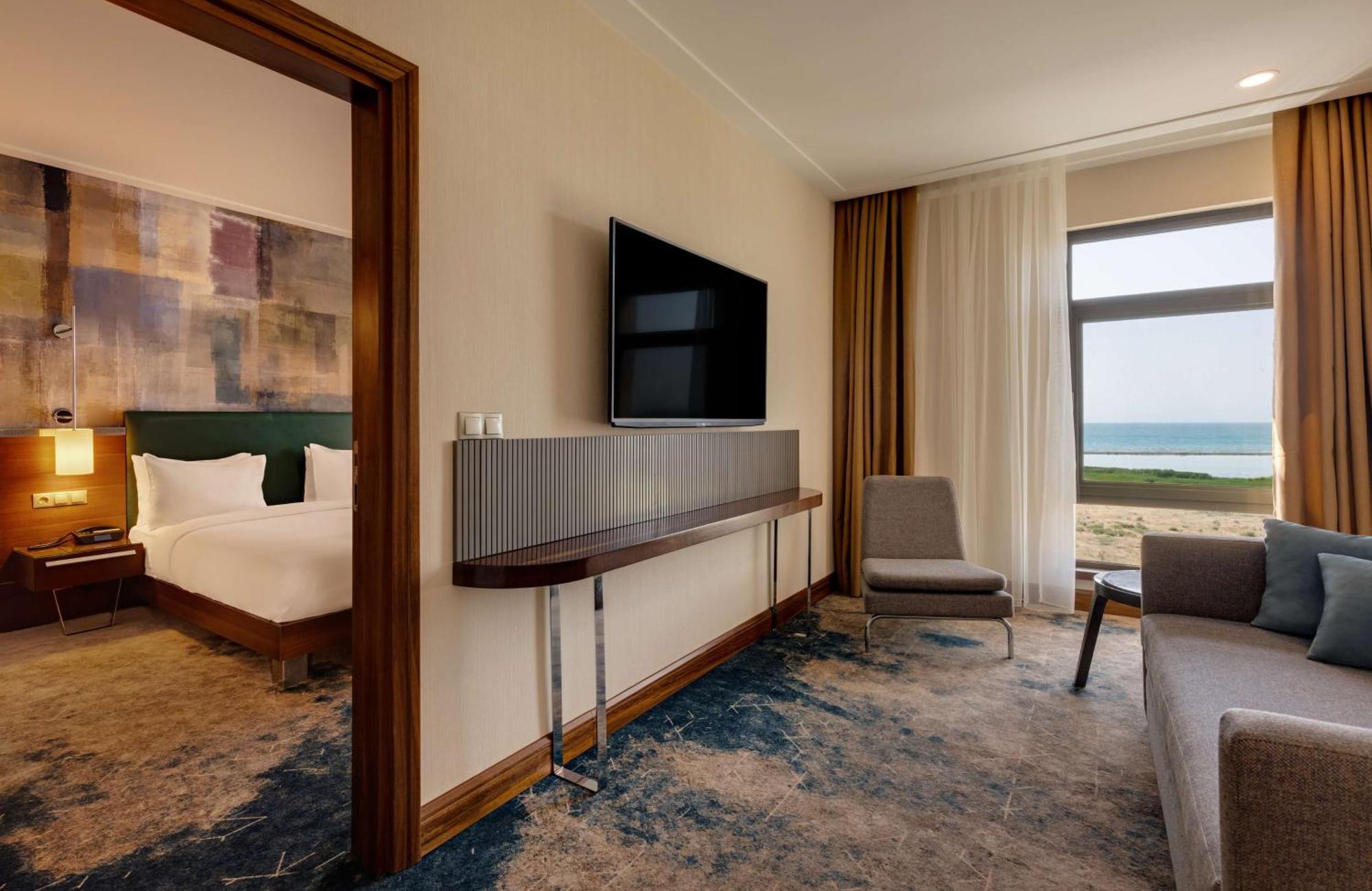 Doubletree By Hilton Wan Zewnętrze zdjęcie