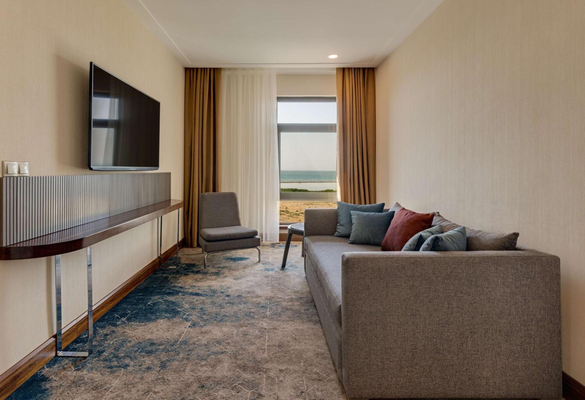 Doubletree By Hilton Wan Zewnętrze zdjęcie