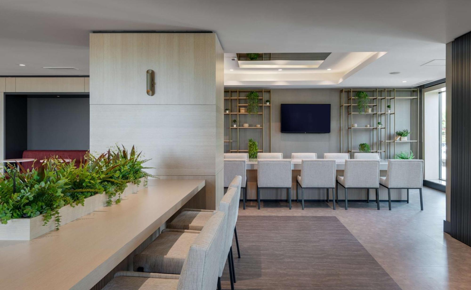 Doubletree By Hilton Wan Zewnętrze zdjęcie