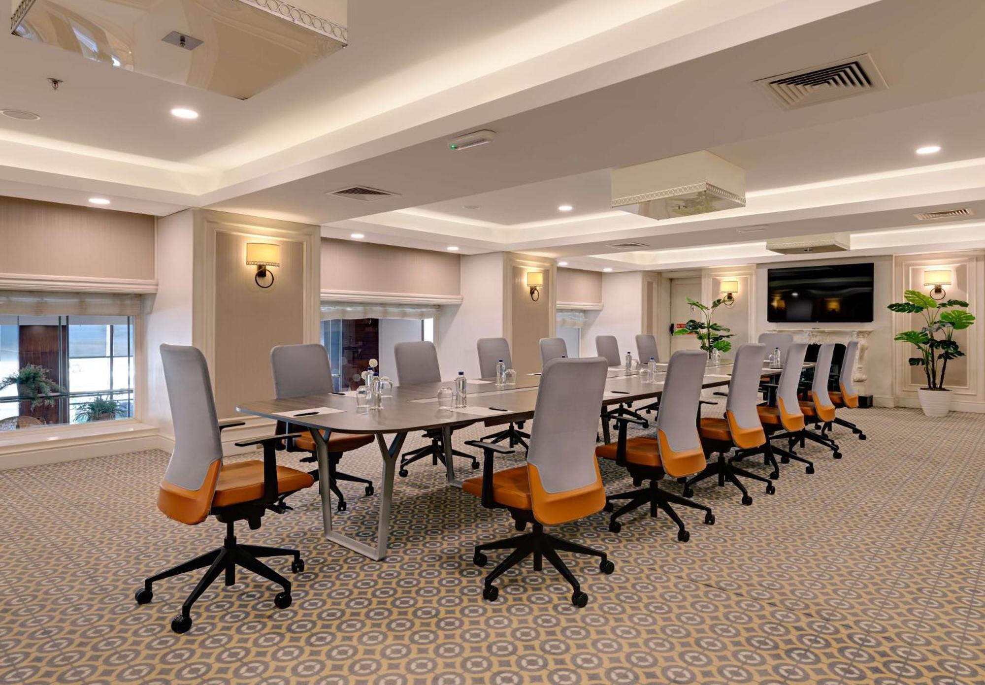 Doubletree By Hilton Wan Zewnętrze zdjęcie