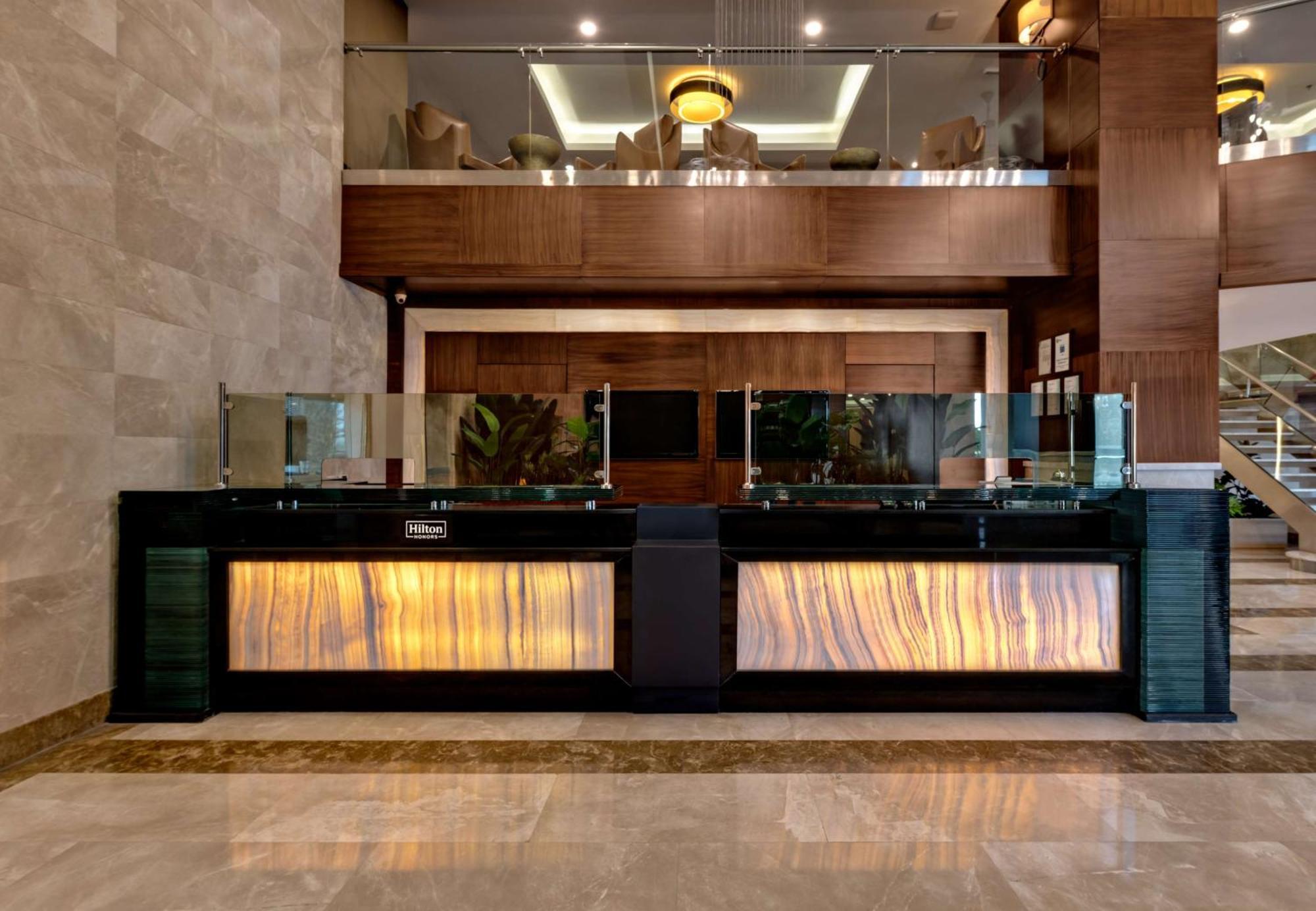 Doubletree By Hilton Wan Zewnętrze zdjęcie